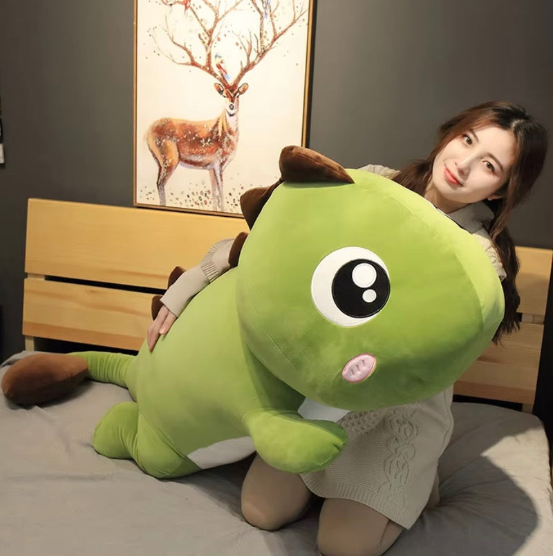 Rex Mascote da Fraturex®
