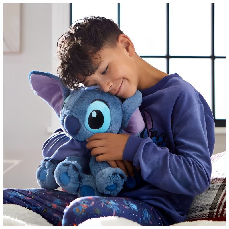 Pelúcia Stitch® - Tranquilizante e Relaxante (LEVE 2 E ECONOMIZE)