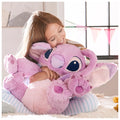 Pelúcia Stitch® - Tranquilizante e Relaxante (LEVE 2 E ECONOMIZE)