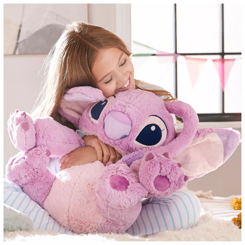 Pelúcia Stitch® - Tranquilizante e Relaxante (LEVE 2 E ECONOMIZE)