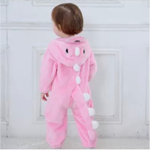 Pijama FofuRex® - Conforto e Praticidade