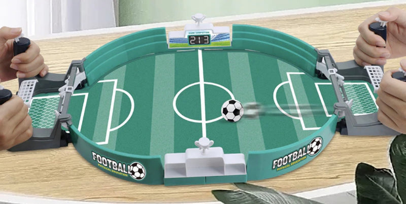 Mesa de Futebol Rex®
