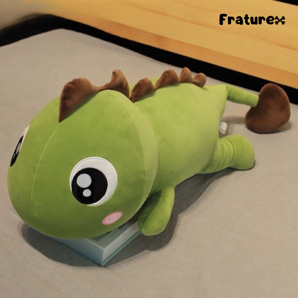 Rex Mascote da Fraturex®