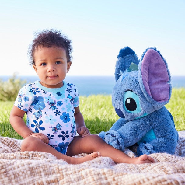 Pelúcia Stitch® - Tranquilizante e Relaxante (LEVE 2 E ECONOMIZE)