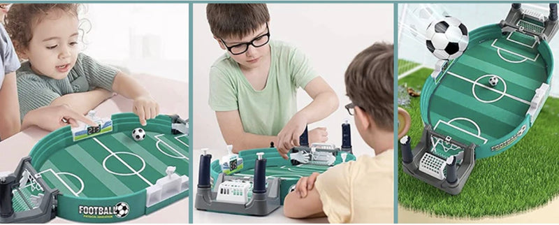 Mesa de Futebol Rex®
