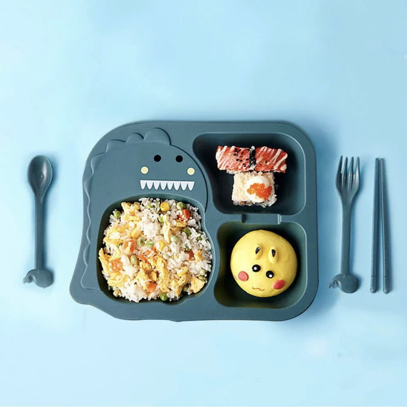 Kit Hora do Lanchinho