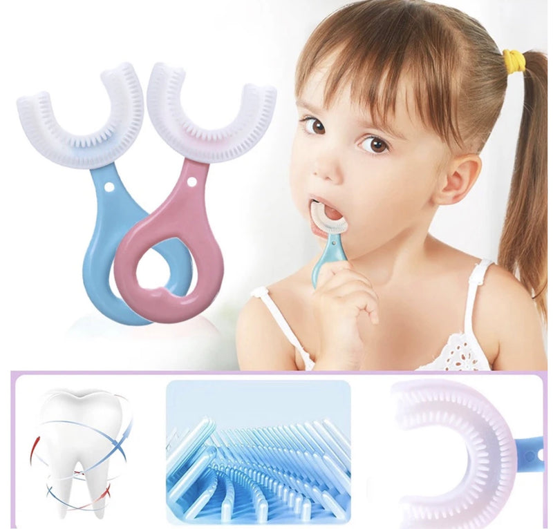 Kit Primeiros Dentinhos