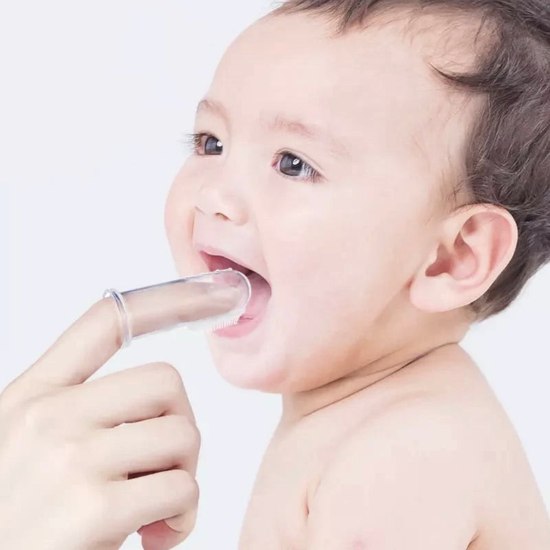 Kit Primeiros Dentinhos