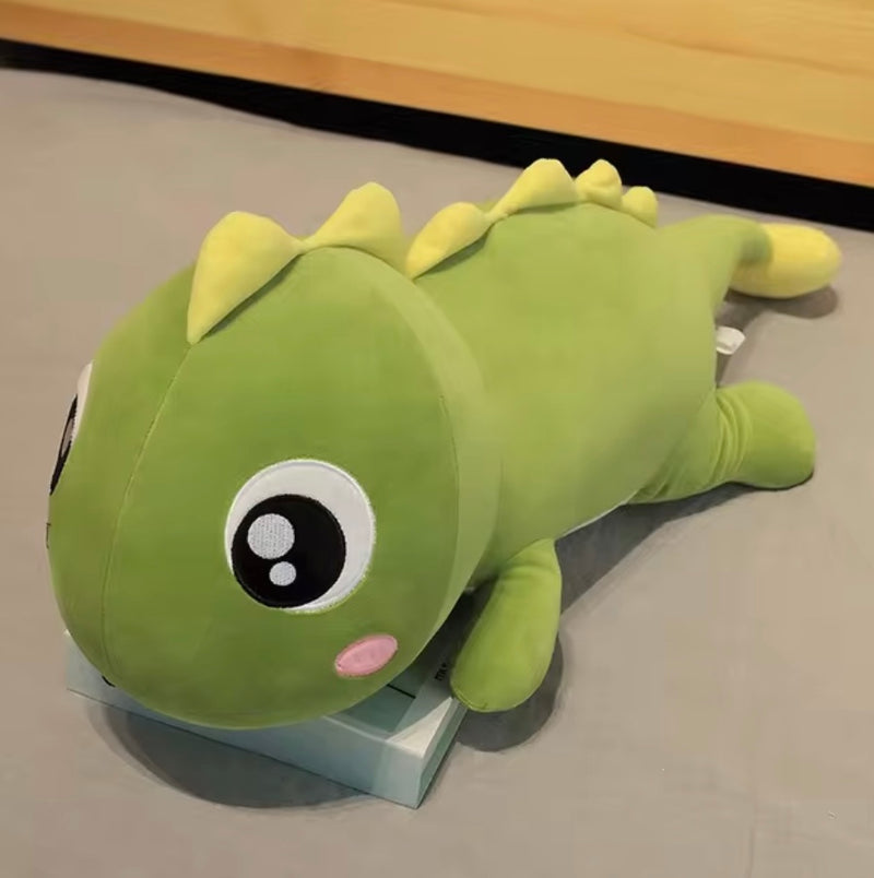 Rex Mascote da Fraturex®