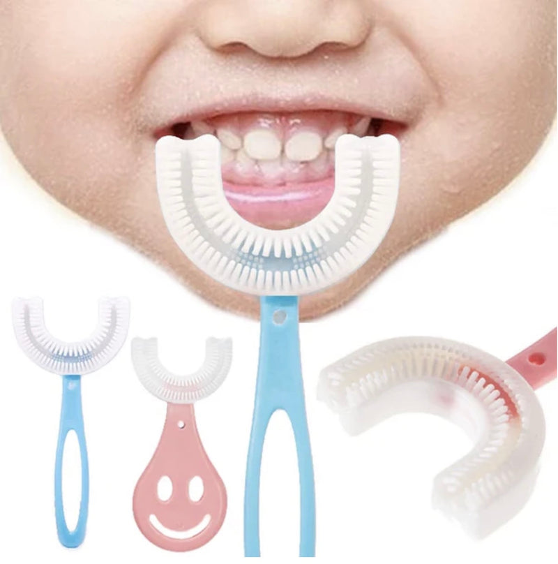 Kit Primeiros Dentinhos