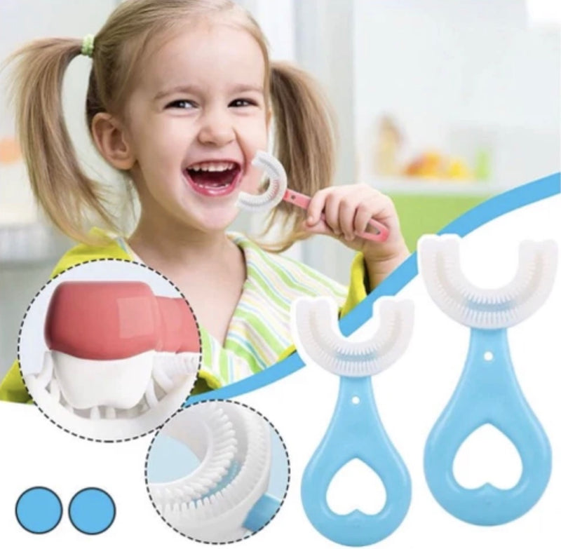 Kit Primeiros Dentinhos