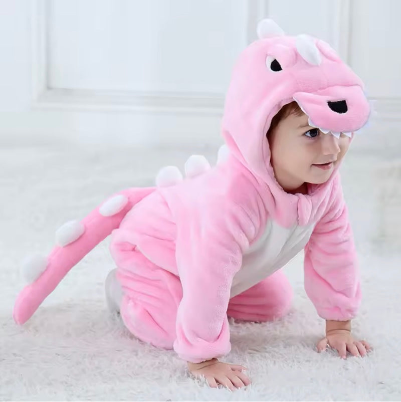 Pijama FofuRex® - Conforto e Praticidade