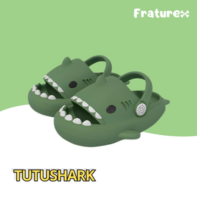 Chinelo de Tubarão Tutushark®
