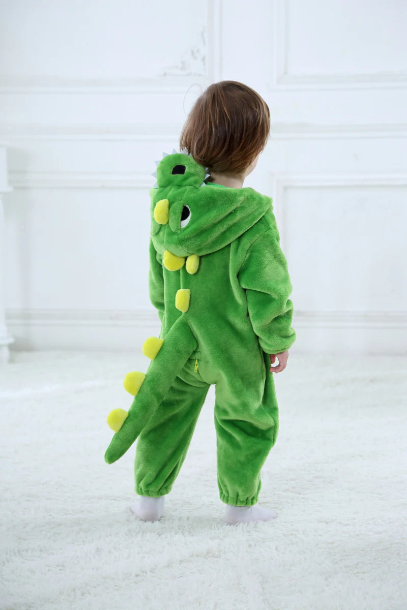 Pijama FofuRex® - Conforto e Praticidade