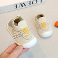 Tênis Infantil BabyRex® - Antiderrapante e Ultra-confortável