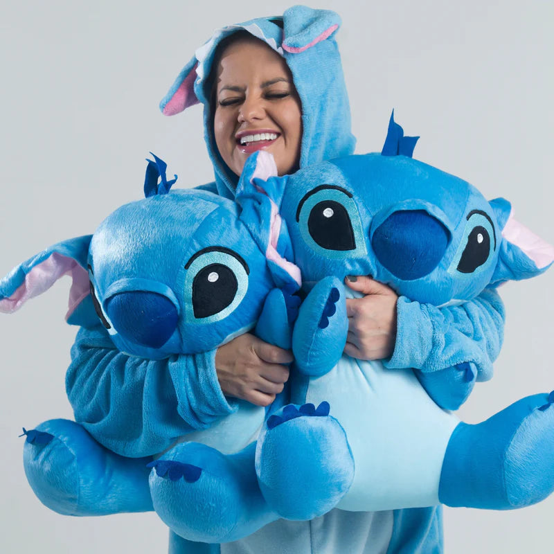 Pelúcia Stitch® - Tranquilizante e Relaxante (LEVE 2 E ECONOMIZE)
