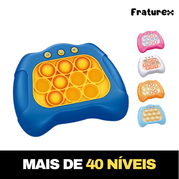 Novo Pop It Rex®