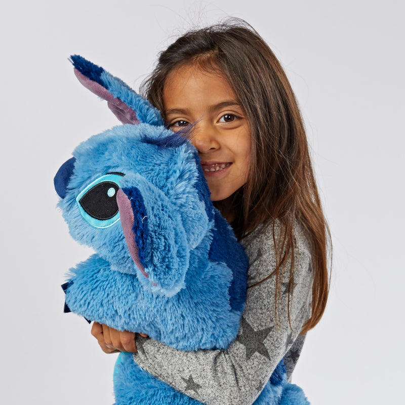 Pelúcia Stitch® - Tranquilizante e Relaxante (LEVE 2 E ECONOMIZE)