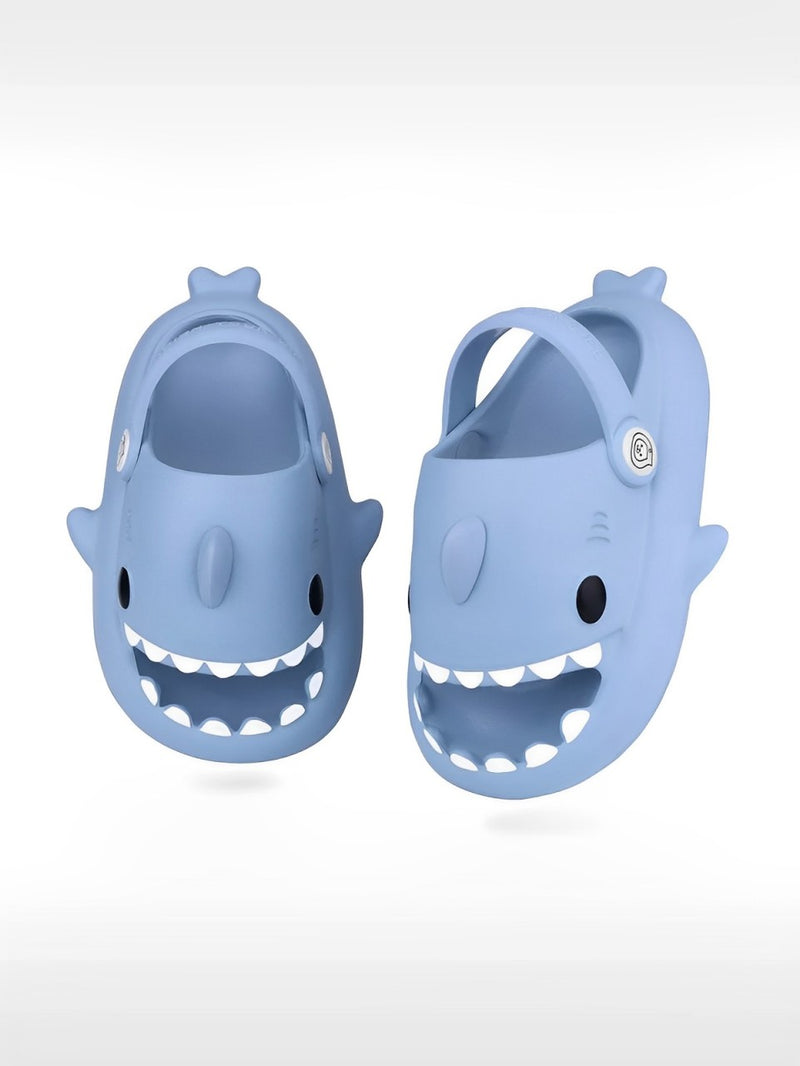 Chinelo de Tubarão Tutushark®