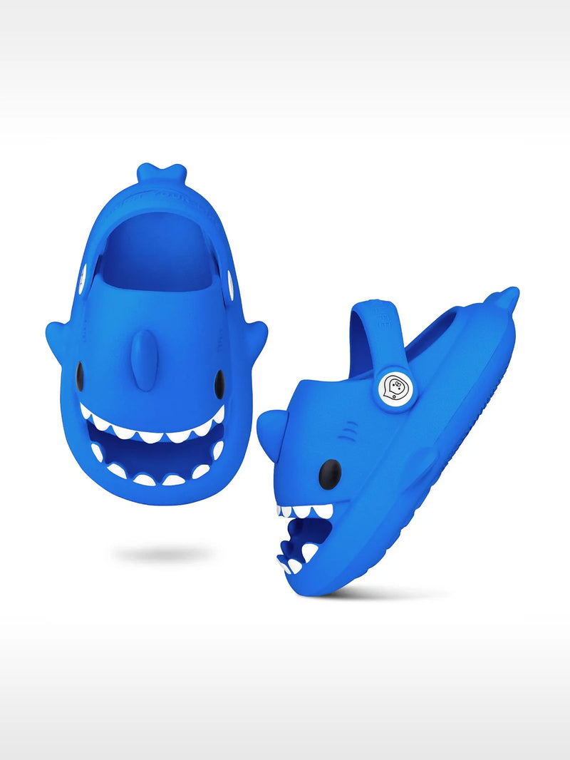 Chinelo de Tubarão Tutushark®