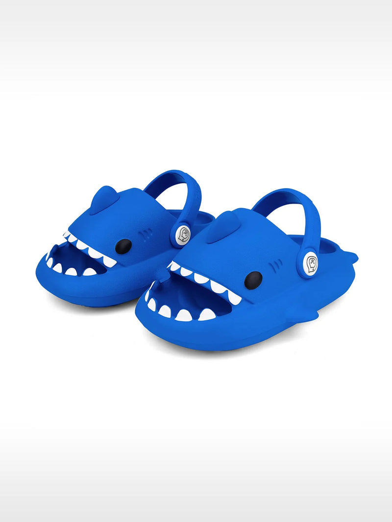 Chinelo de Tubarão Tutushark®