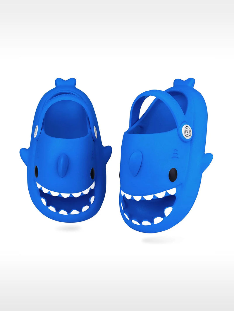 Chinelo de Tubarão Tutushark®
