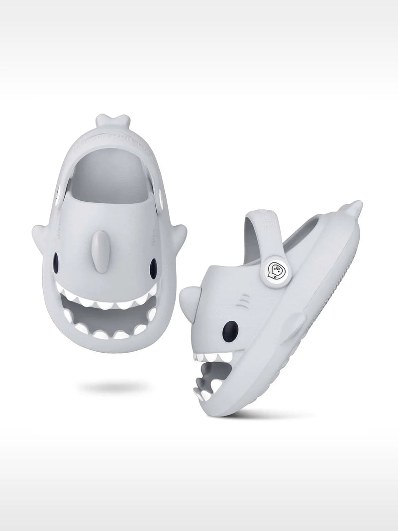 Chinelo de Tubarão Tutushark®