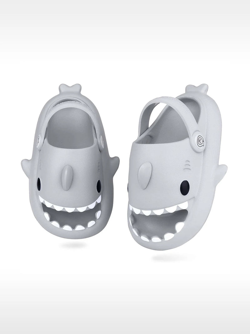Chinelo de Tubarão Tutushark®