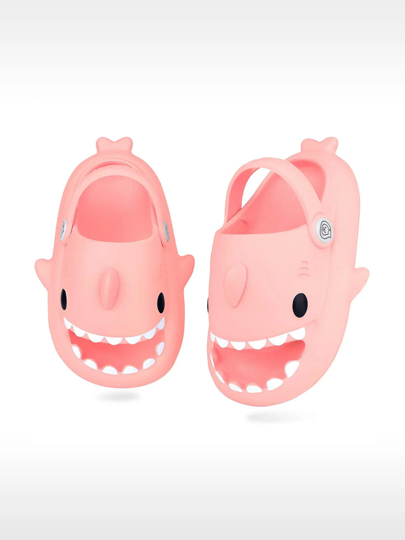 Chinelo de Tubarão Tutushark®