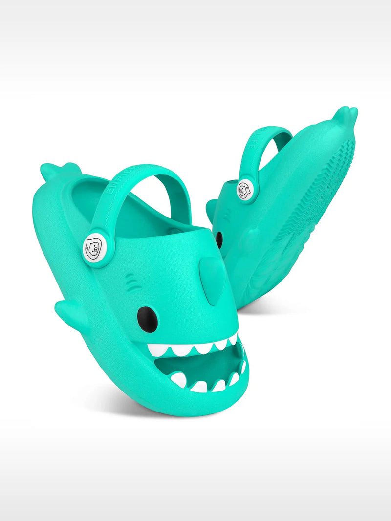 Chinelo de Tubarão Tutushark®