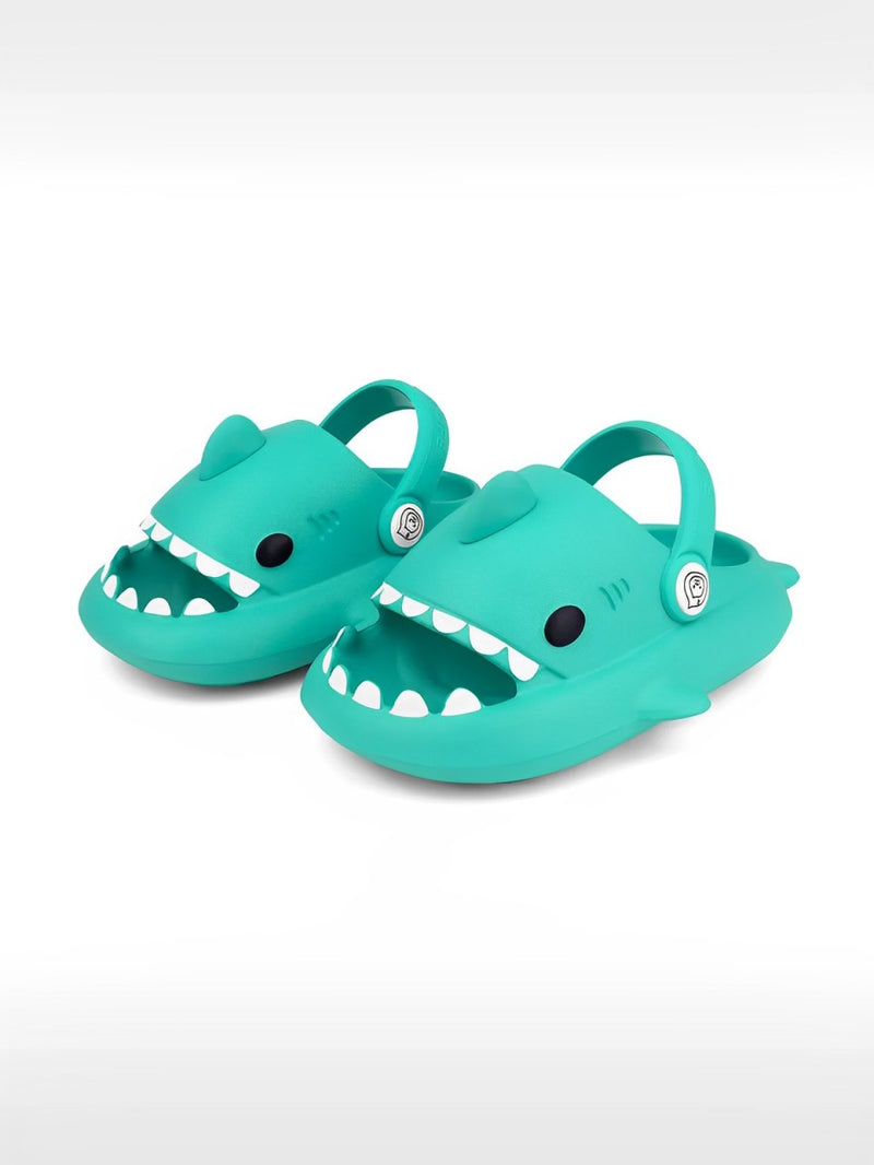 Chinelo de Tubarão Tutushark®