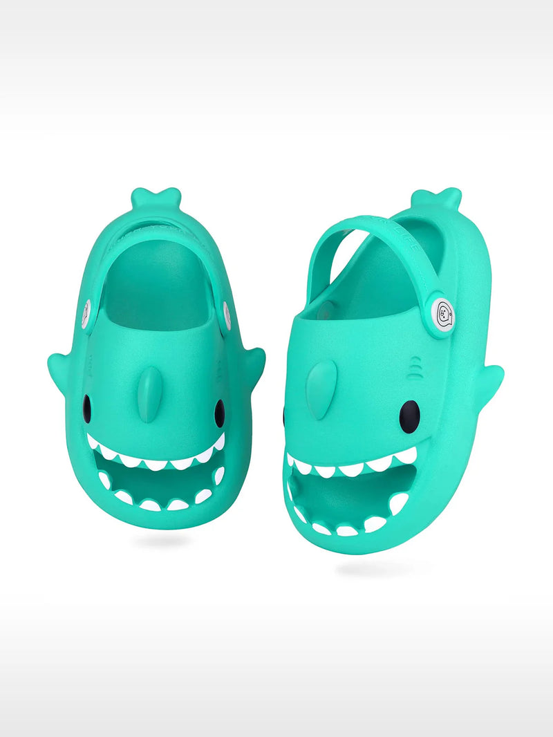 Chinelo de Tubarão Tutushark®