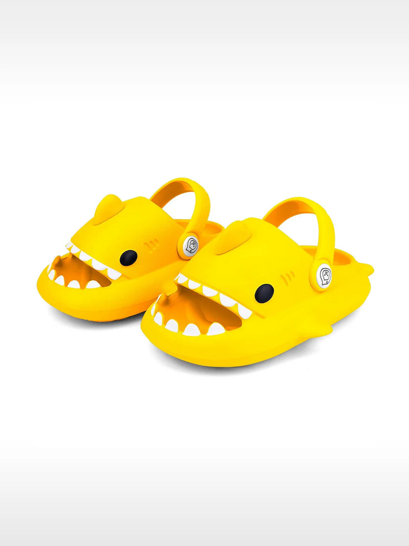 Chinelo de Tubarão Tutushark®