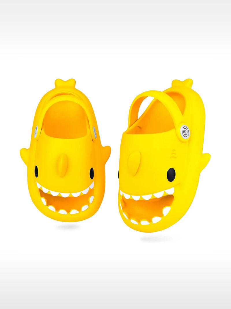 Chinelo de Tubarão Tutushark®