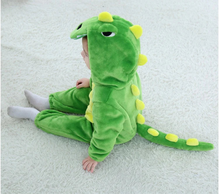 Pijama FofuRex® - Conforto e Praticidade