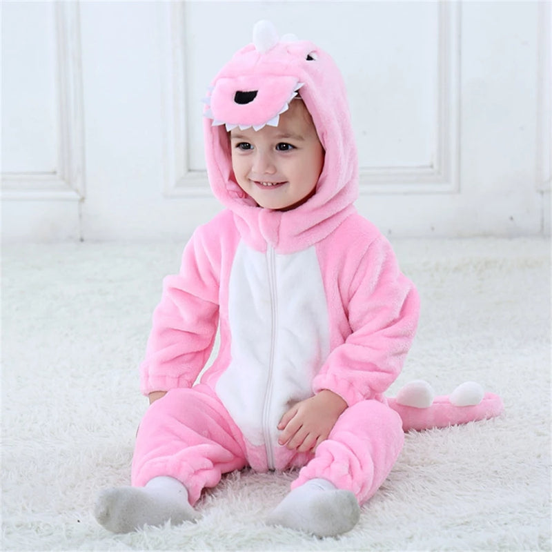Pijama FofuRex® - Conforto e Praticidade