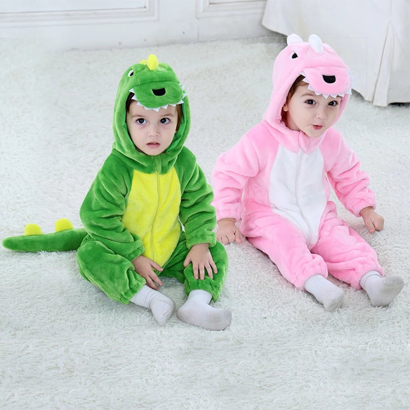 Pijama FofuRex® - Conforto e Praticidade